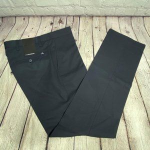 NWT J. Lindeberg M Nicolas Slim JL Stretch Wool